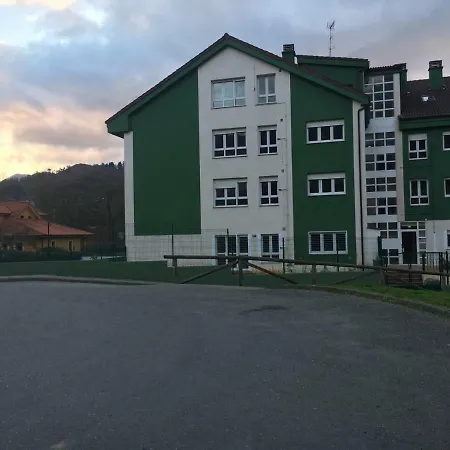 Lägenhet Piso En