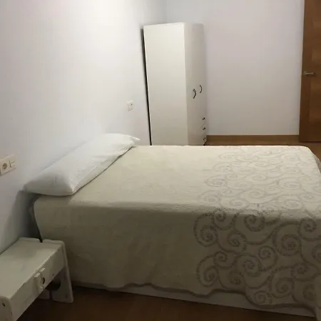 Lägenhet Piso En