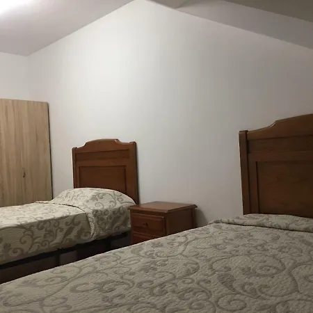 Lägenhet Piso En Onís