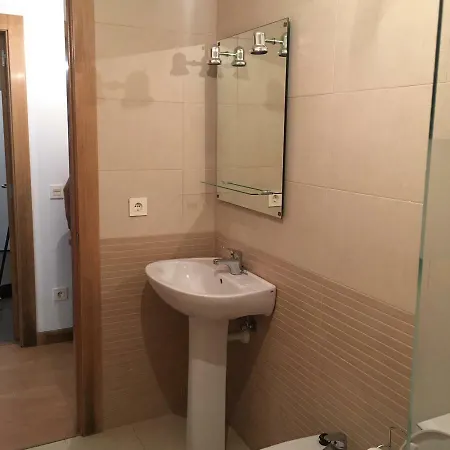 Piso En Lägenhet