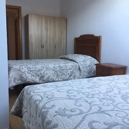 Piso En Onís
