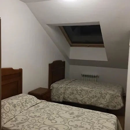 Lägenhet Piso En