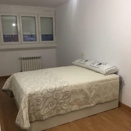 Piso En Lägenhet