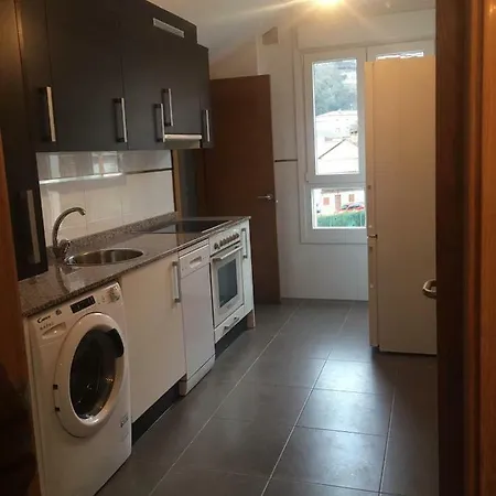 Piso En Lägenhet Onís